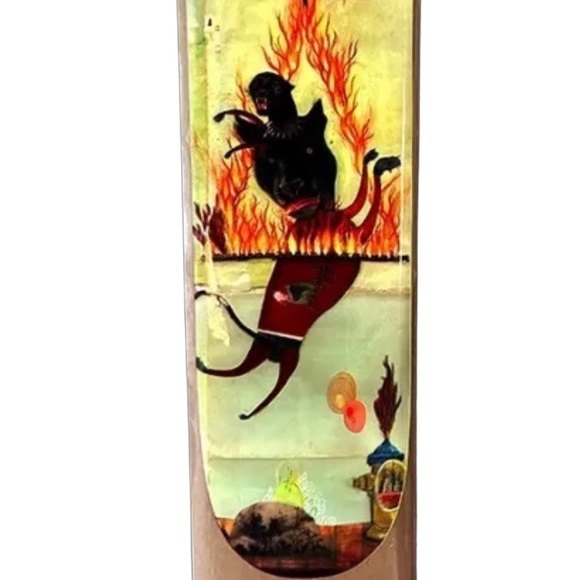 Natas Kaupas Designarium Graphic - Picture 9 of 9